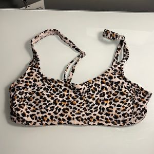 Target bikini top